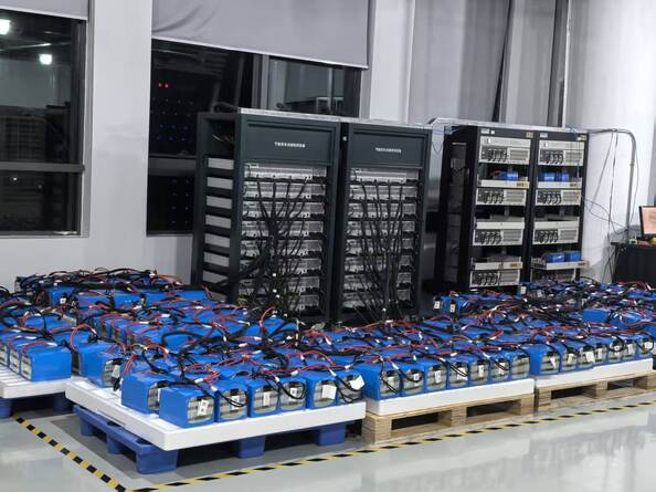 Dongguan Everwin Tech Co., Limited manufacturer production line