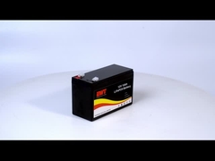 LiFePO4 battery pack