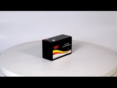 LiFePO4 battery pack