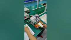 The production process of high-quality lithium polymer batteries