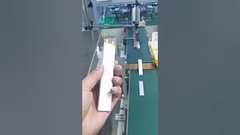 High quality lithium polymer batteries