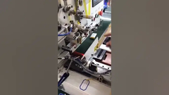 Lithium polymer battery being wound | #Battery #India