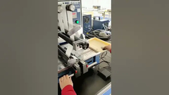 Polymer lithium battery production process | #Battery