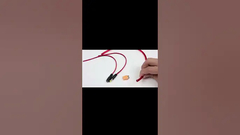 Cylindrical polymer lithium battery pack