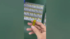 Li-Polymer 3.7V 350mAh Battery