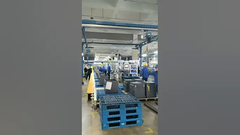 Can we invite you for a visit? #forkliftbattery #lithiumbattery #CATLbattery #EVEbattery #lishen