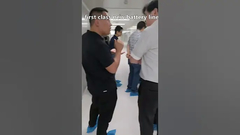 2billion investment most advanced LFP and sodium-ion battery line