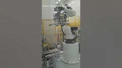 new lifepo4 battery cell line. highrate low-temperature battery.