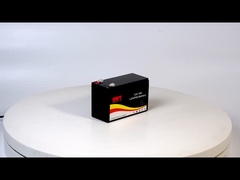 12V 7ah LFP BATTERY