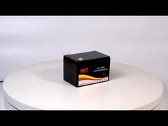12V 10AH LFP rechargeablebattery 