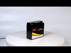 12v 20ah IFR BATTERY PACK