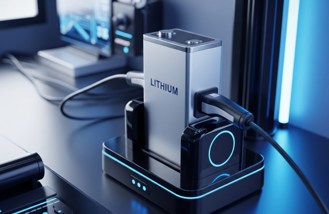 Latest company blogs about Lithium battery energy density analysis, how to improve lithium battery energy density?