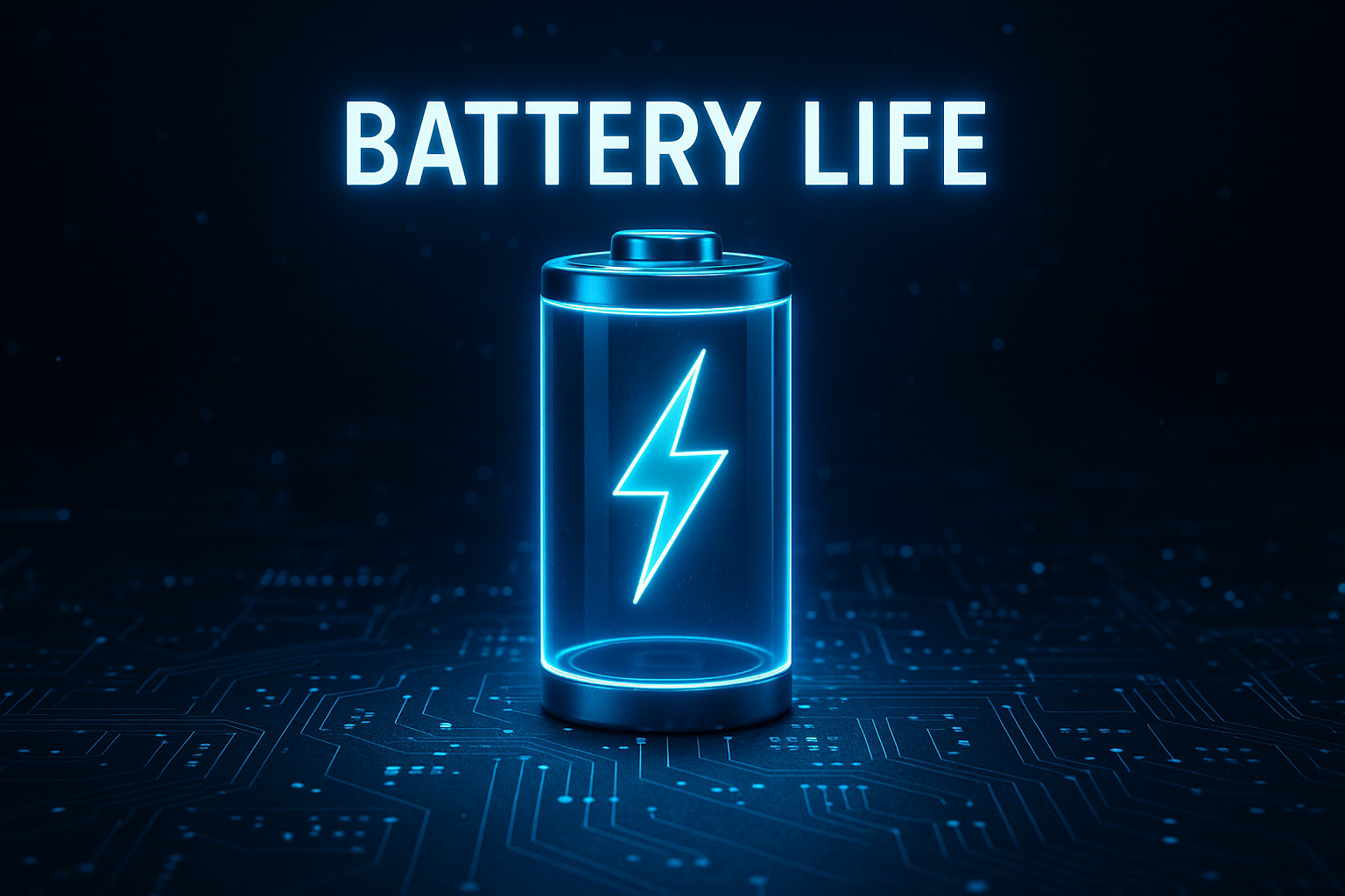 Latest company blogs about How many years does a lithium battery generally last? How long does a lithium battery last?