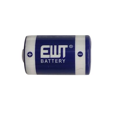 3.6v primary lithium thionyl chloride li-SOCl2 ER14250 3.6V 1200mAh