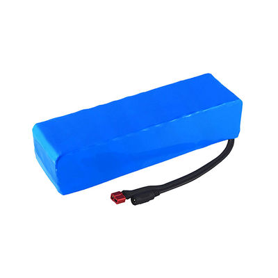 Buy ICR18650 26650 21700 Li Ion Battery Pack 36V 48v For Electric Bike online manufacture