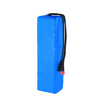 Buy Chargeable Lithium Ion Battery Pack 48v 10ah Electric Scooter Battery Pack online manufacture