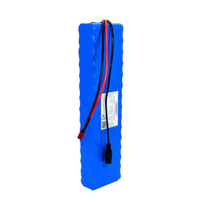 Buy Electric Bike Lithium Ion Battery Pack 36v 10ah Battery Pack Long Life online manufacture