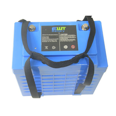 Buy Customized Lithium Iron Phosphate Battery 12V 50Ah Batteries online manufacture