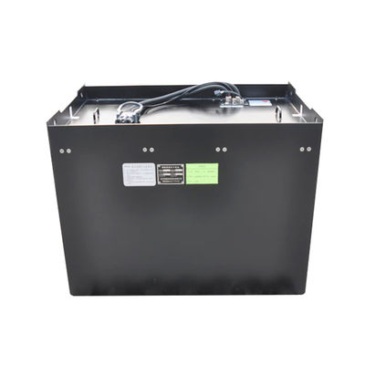 Buy 48V 450AH Custom Lithium Iron Phosphate Battery Pack For Electric Forklift online manufacture