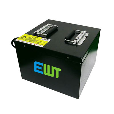 Buy 25.6v 240ah Lithium Ion Battery Pack Rechargeable For Washing Machine online manufacture