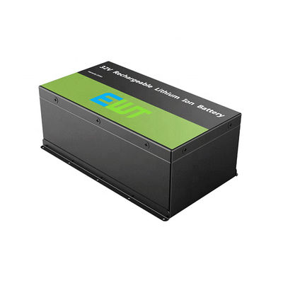 Buy 32V 20Ah Lithium Iron Phosphate Battery Pack Low Temperature Lifepo4 Battery OEM online manufacture
