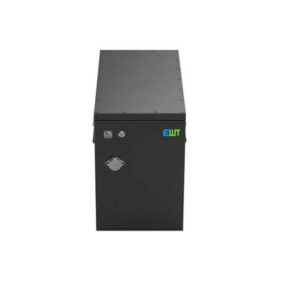 Buy Custom Lithium Iron Phosphate Battery Pack 48V 60Ah 26650 LiFePO4 Battery Pack online manufacture