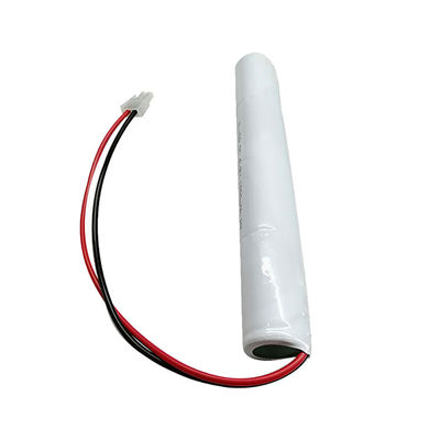 Buy Rechargeable 4.8v NiCd Battery 2000mAh 2200mAh 1800mah NiCd Battery online manufacture