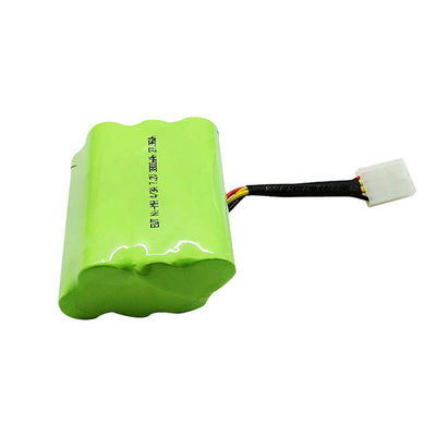 Buy Rechargeable 7.2v 3800mah NiMh Battery Pack for Home Appliances online manufacture