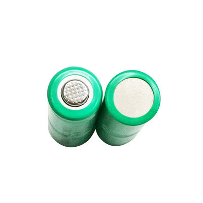 Buy 230mah 2.4v Nimh Nickel Rechargeable Battery High Cycle Battery Pack online manufacture