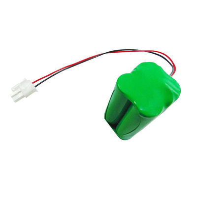 Buy Customized Rechargeable Rc Car Battery 4.8v 1300mah Ni-Mh Battery Pack online manufacture