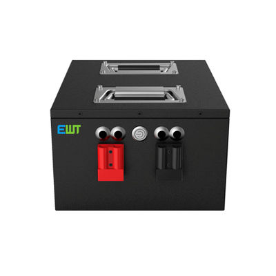 Buy Vehicles 12V Lithium Iron Phosphate Battery Anode 18650 Battery Pack online manufacture