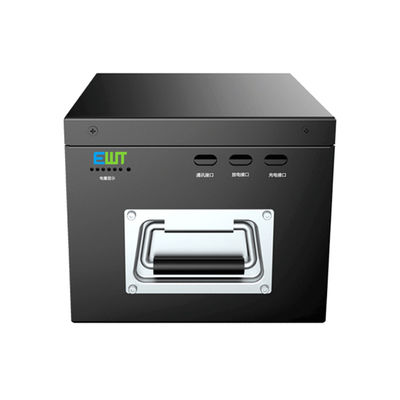 Buy Toys Lifepo4 12V Lithium Iron Phosphate Battery 100ah Uninterruptible online manufacture