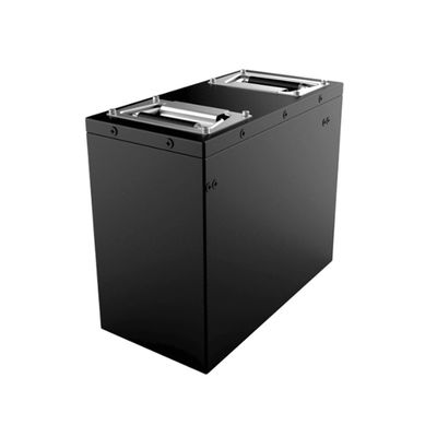 Buy PORTABLE OUTDOOR ENERGY STORAGE LITHIUM BATTERY 48V 25AH 26650 LITHIUM IRON PHOSPHATE BATTERY PACK online manufacture