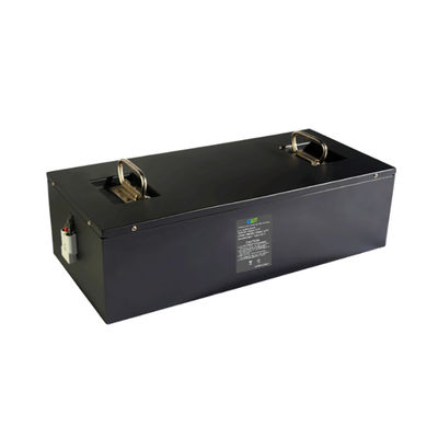 Buy AGV LiFePO4 12V Lithium Iron Phosphate Battery 24V 36V 72V MSDS online manufacture