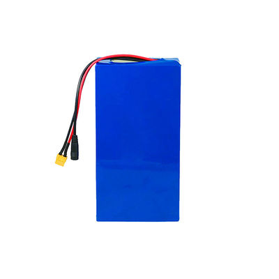 Buy Customized Li Ion Power Battery Pack 20Ah Lifepo4 48v Battery Pack online manufacture