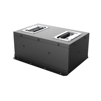 Buy 25.6V 25.6Ah Lithium Ion Phosphate Battery Pack 48V 20Ah Lithium Ion Battery online manufacture