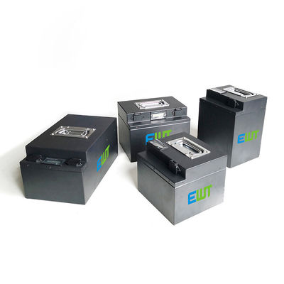 Buy Custom Electric Vehicle Battery Lithium Ion 22ah 72v Lifepo4 Battery Pack online manufacture
