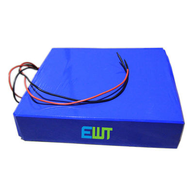 Buy 83Ah 26650 24V Lithium Iron Phosphate Battery AGV Anode Material online manufacture