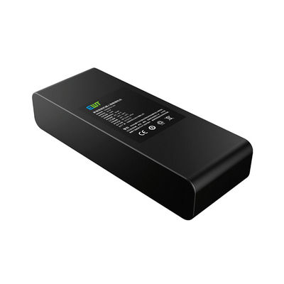 Buy Intelligent Li Ion Battery Pack 13000mah 14.4v Lithium Ion Battery online manufacture