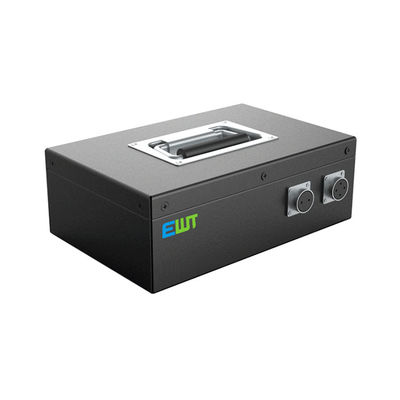 Buy Custom 18650 24V Lithium Iron Phosphate Battery Pack 25.2v 40ah online manufacture
