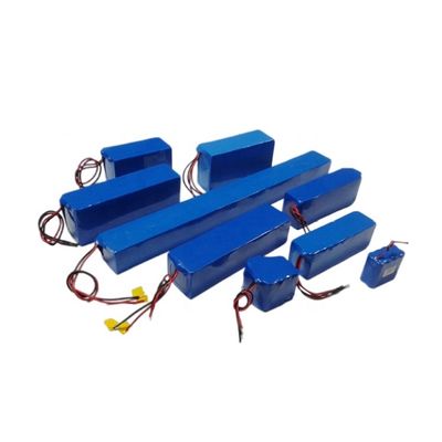 Buy 36V Customized Lifepo4 Energy Storage Battery Pack Lithium Iron Phosphate Battery online manufacture