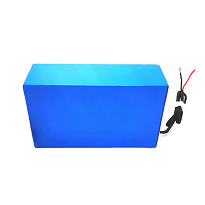 Buy 18650 Waterproof 22ah Lithium Ion Battery 26v Chargeable Pack online manufacture