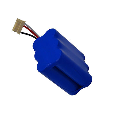 Buy A Size Nickel Rechargeable Battery 2500mah Ni-Mh SC 2600mAh 7.2v online manufacture