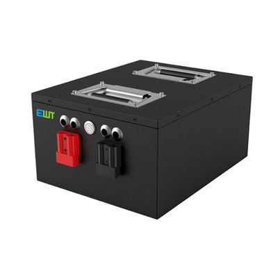 Buy MULTI-PROTECTION BUILT-IN BMS AVG LITHIUM IRON PHOSPHATE BATTERY RS485 25.6V 60AH LITHIUM BATTERY PACK online manufacture
