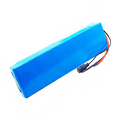 Buy 28AH 24v Electric Bike Li Ion Battery Pack solar energy system online manufacture