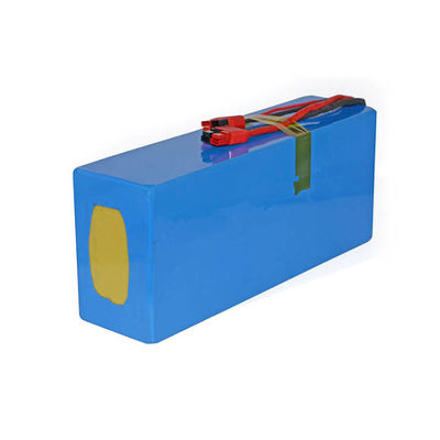 Buy OEM / ODM Electric Bicycle Battery Pack 18650 Lithium Ion Battery 24v 20ah online manufacture