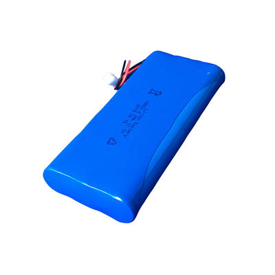 Buy 11.1V 2200mAh 2600mAh Li Ion Battery Rechargeable For Electric Wheelchair online manufacture