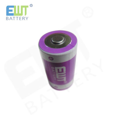 Buy OEM / ODM Lithium Thionyl Chloride Battery ER34615M Lithium Primary online manufacture