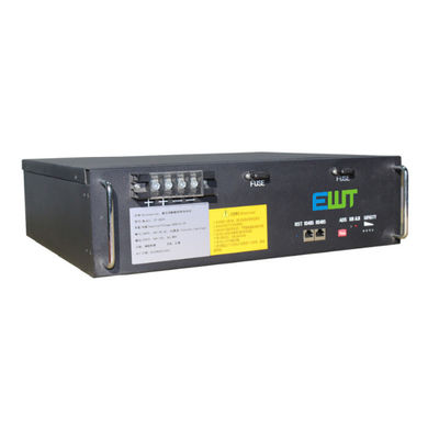Buy Energy Storage 48V 50Ah LFP Lithium Ion Battery Phosphate Customized online manufacture