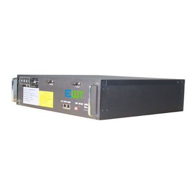 Buy Phosphate Lithium Ion LFP Battery 48V 50Ah LiFePO4 EV Battery online manufacture